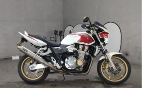 HONDA CB1300SF SUPER FOUR SC54