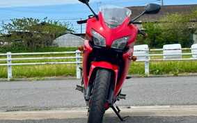 HONDA CBR400R ABS 2013 NC47