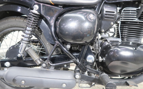 KAWASAKI ESTRELLA SE BJ250A