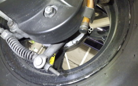 YAMAHA BW'S 50 Gen.3 SA44J