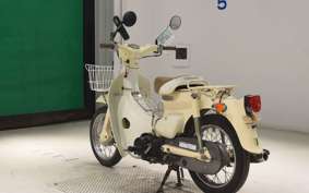 HONDA LITTLE CUB AA01