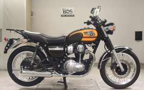 KAWASAKI W800 2017 EJ800A