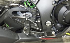 KAWASAKI ZX 10 NINJA ABS 2019 ZXT02E