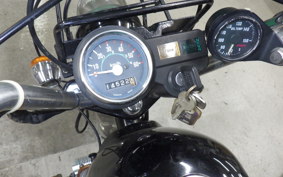 HONDA GORILLA 1981 Z50J