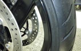 KAWASAKI ZRX400 2007 ZR400E