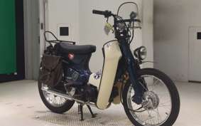 HONDA C50 SUPER CUB AA01