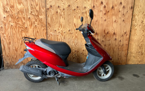 HONDA DIO AF68