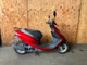 Фото Honda DIO с японского аукциона