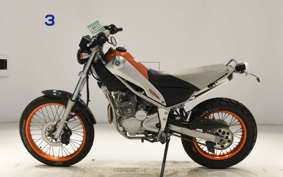 YAMAHA TRICKER Gen.2 2011 DG16J