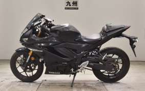 YAMAHA YZF-R25 1996 RG43J