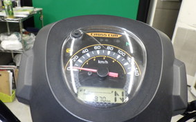 HONDA ｸﾛｽｶﾌﾞ110-3 2021 JA60