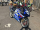 Фото Suzuki GSX-R1000 2001 с японского аукциона