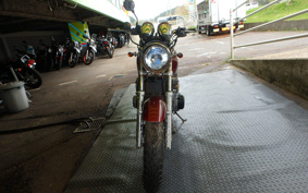 KAWASAKI ZEPHYR400 1991 ZR400C