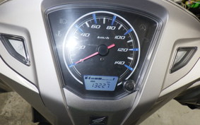 HONDA LEAD 125 2008 JF45