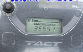 HONDA TACT-4