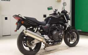 HONDA CB400SF VTEC 2010 NC42