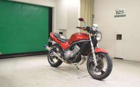 KAWASAKI BALIUS 250 2022 ZR250A