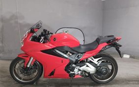 HONDA VFR800F 2018 RC79