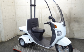HONDA GYRO TA03