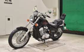 HONDA STEED 400 1996 NC26