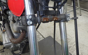 HONDA XL230 1991 MC36