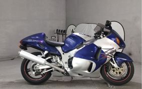 SUZUKI GSX1300R HAYABUSA GW71A