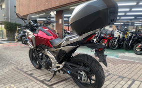 HONDA NC750X 2023 RH09