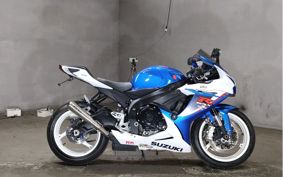 SUZUKI GSX-R600 C3111