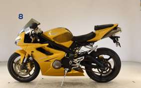 TRIUMPH DAYTONA 675