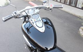 KAWASAKI ELIMINATOR 250V VN250A