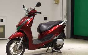 HONDA LEAD 125 JF45