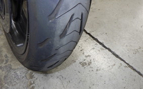 SUZUKI GSX1300R HAYABUSA 2004