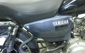YAMAHA YB125SP