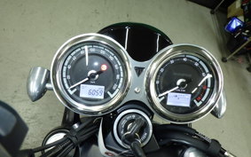 TRIUMPH BONNEVILLE T120 2023