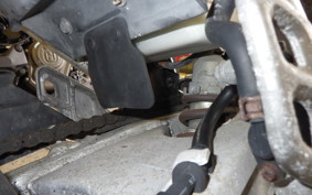 SUZUKI BANDIT 250 Gen.2 GJ77A
