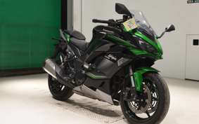 KAWASAKI NINJA 1000 SX 2023 ZXT02K