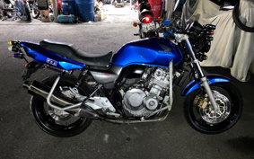 HONDA CB400SF NC42