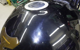 SUZUKI BANDIT 1250 F 2011 GW72A