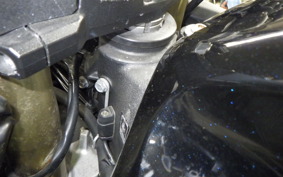 KAWASAKI ZZ1400 NINJA R A 2008 ZXT40D