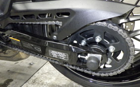 KAWASAKI Z900RS 2024 ZR900K