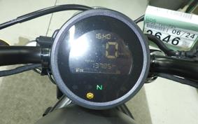 HONDA REBEL 250 A 2013 MC49