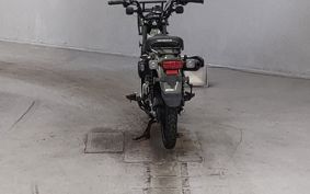 HONDA CT125 HUNTER  CUB  JA55