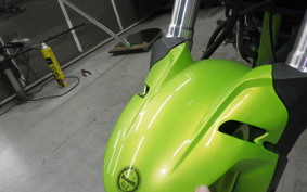 BENELLI TNT125 2019