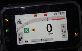 HONDA X-ADV 750 RH21