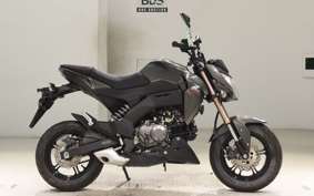KAWASAKI Z125 PRO 2024 BR125H