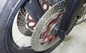 SUZUKI BANDIT 400 V 1992 GK75A