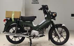 HONDA ｸﾛｽｶﾌﾞ110-3 JA60