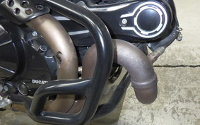 DUCATI SCRAMBLER 2021