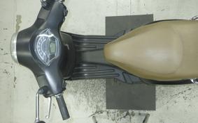 VESPA VXL125