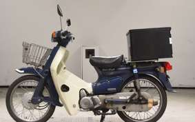 HONDA C90 SUPER CUB E 2023 HA02